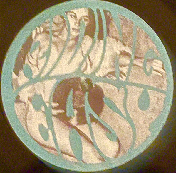 Various : Brown Acid: The Second Trip (Heavy Rock From The Classic Comedown Era) (LP, Comp)