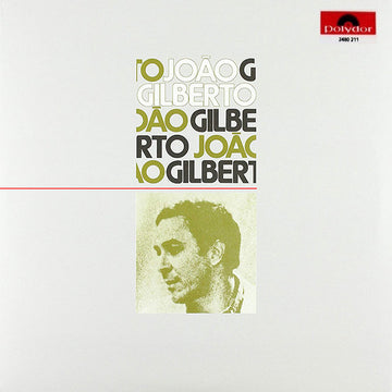 João Gilberto : João Gilberto (LP, Album)