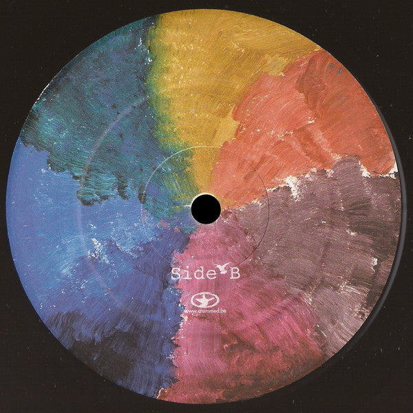 Cibelle : Noite De Carnaval (Matthew Herbert Mixes) (12")