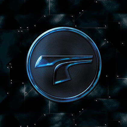 Tommyknocker : T-2002 (12")