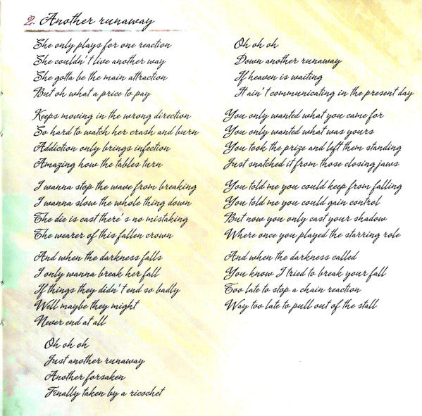 Chris Ousey : Dream Machine (CD, Album)