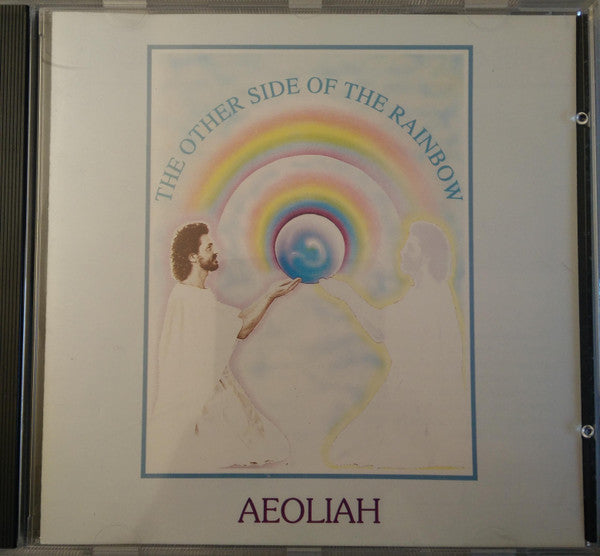 Aeoliah : The Other Side Of The Rainbow (CD, Comp)