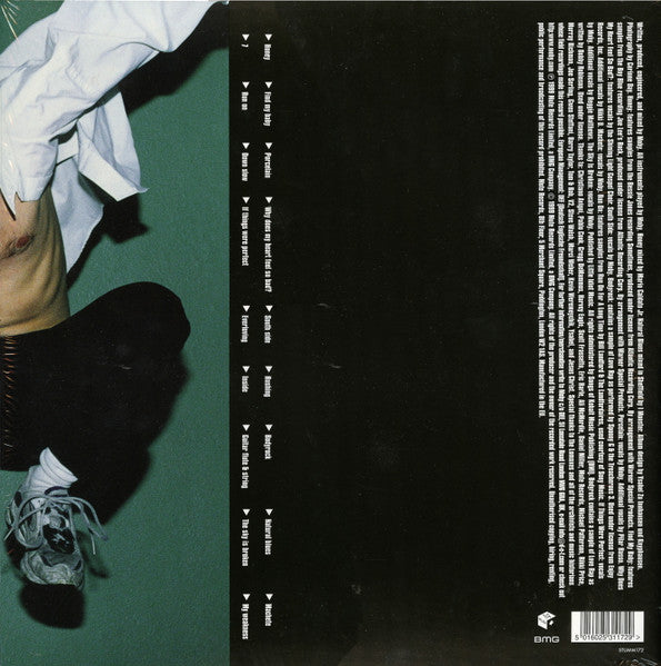 Moby : Play (2xLP, Album, Ltd, RE, 180)