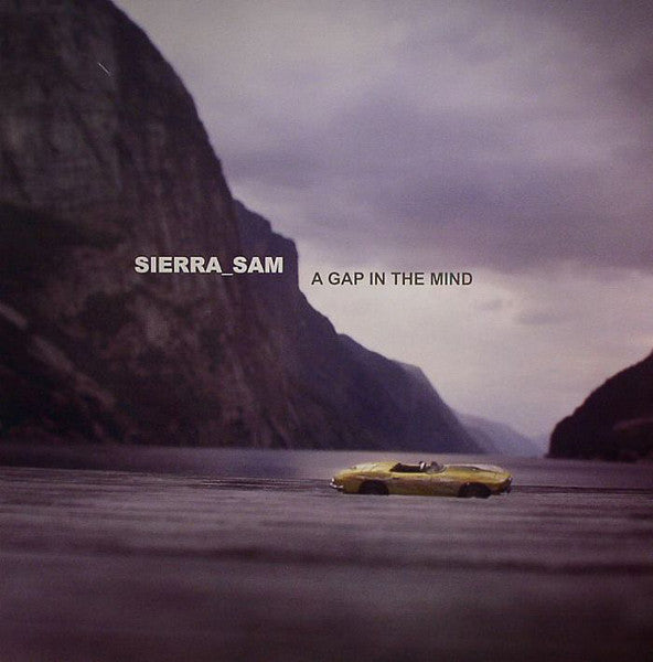 Sierra Sam : A Gap In The Mind (2xLP)