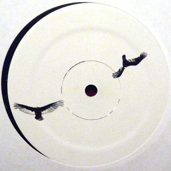 Circling Vultures : Circling Vultures (12", W/Lbl)