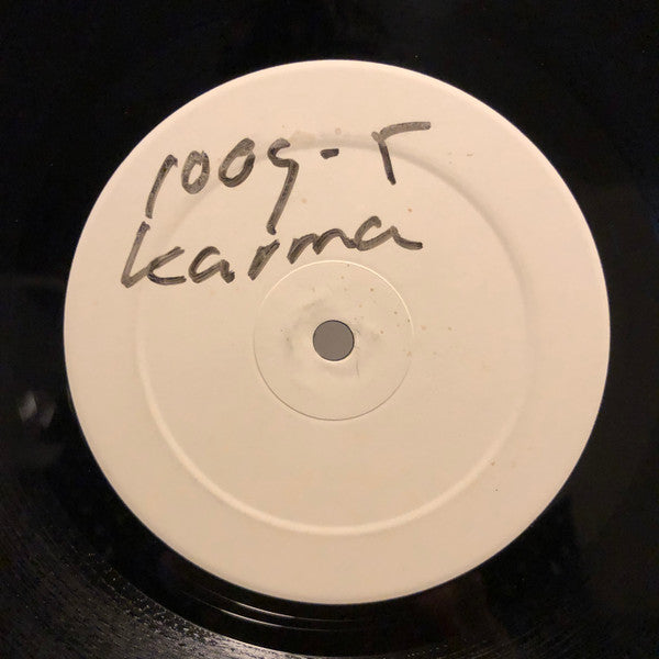 Benno De Goeij : Freefall (12", W/Lbl)