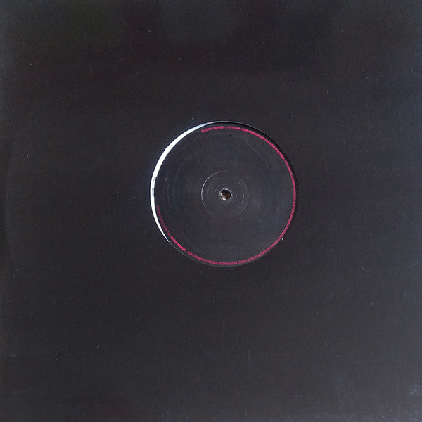DJ Copa : Deeper (12")