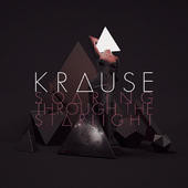 Krause : Soaring Through The Starlight (CD, Single, Promo)