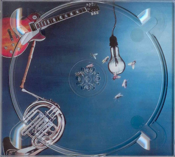 MiNa (9) : Playground Princess (CD, Album, Dig)