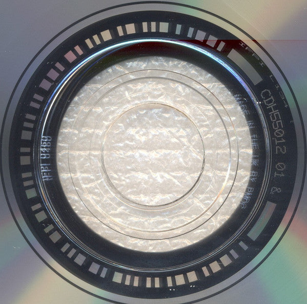 Giuseppe Verdi • Richard Strauss - The Delmé String Quartet : String Quartets (CD, Album, RE)