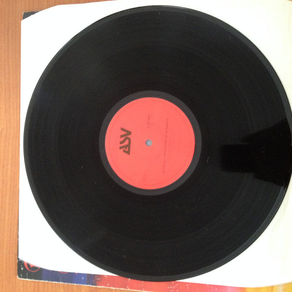 Deben Bhattacharya : Evening Ragas From Benares (LP, Album)