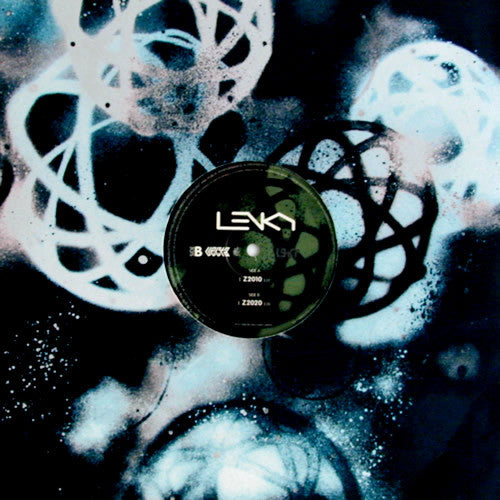 Lenky* : Z2010 (12")