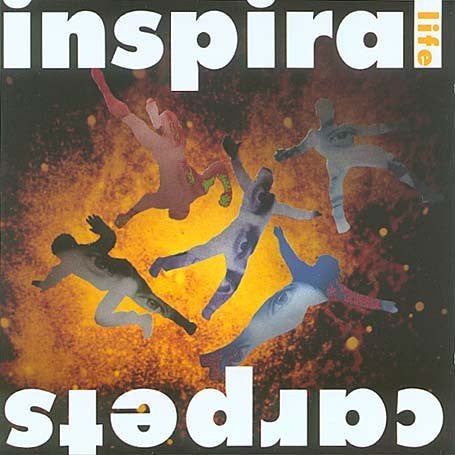 Inspiral Carpets : Life (LP, Album)