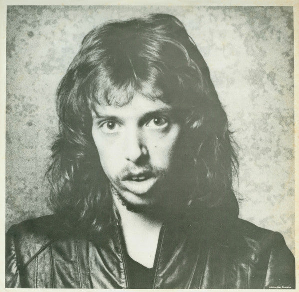 Randy Hansen : Randy Hansen (LP, Album)