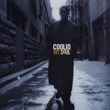 Coolio : My Soul (2xLP, Album)