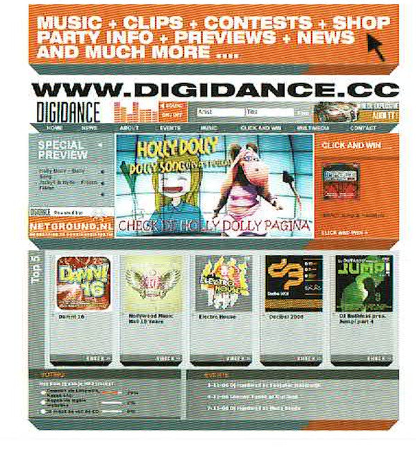 Looney Tunez : Blow Your Speakers Part 2 (CD, Comp, Mixed)