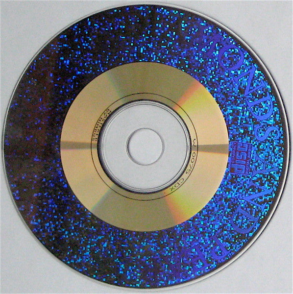 Prince & The New Power Generation : Diamonds & Pearls (CD, Single, Hol)