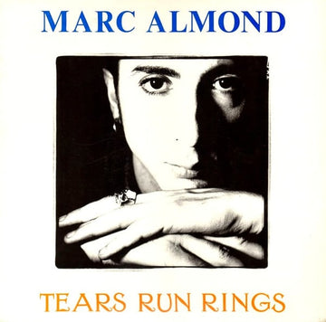 Marc Almond : Tears Run Rings (12")