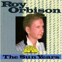 Roy Orbison : The Sun Years (CD, Comp)