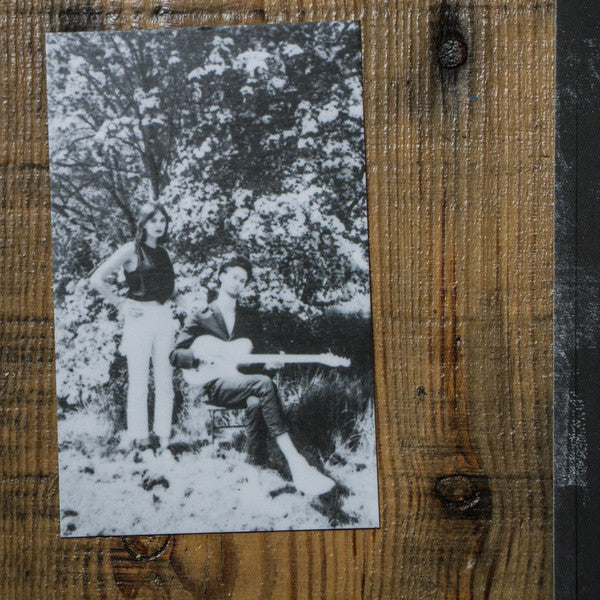 LUH (2) : Spiritual Songs For Lovers To Sing (LP, Whi + LP + Album, Ltd)