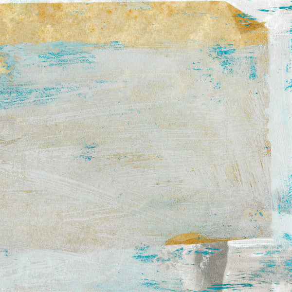 Monochord (2) : Spatial Stereo (12", EP)