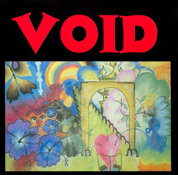 Void (19) : Void (CD, Album)