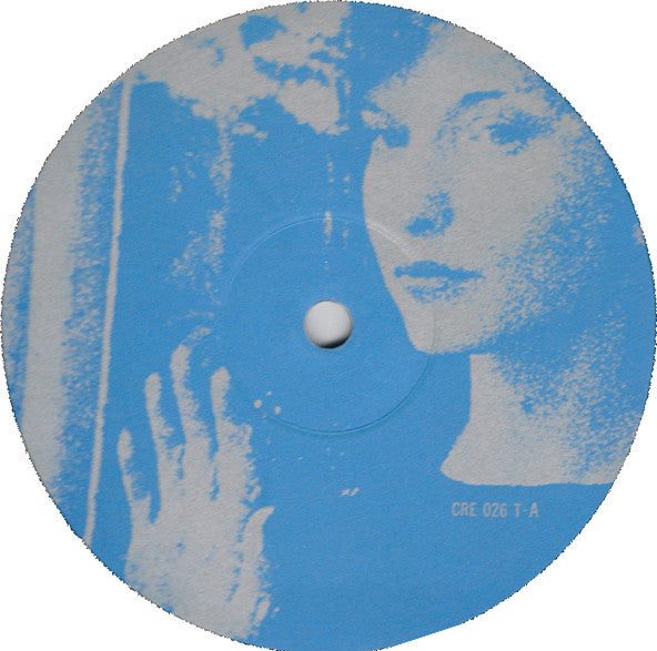 Primal Scream : Crystal Crescent (12", Single)