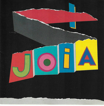 Joia : Joia (CD, Album)