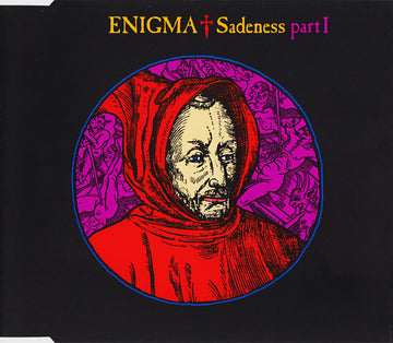 Enigma : Sadeness Part I (CD, Maxi)