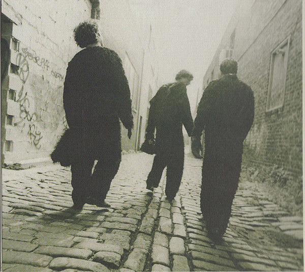 The Jon Spencer Blues Explosion : Rocketship (CD, Single)