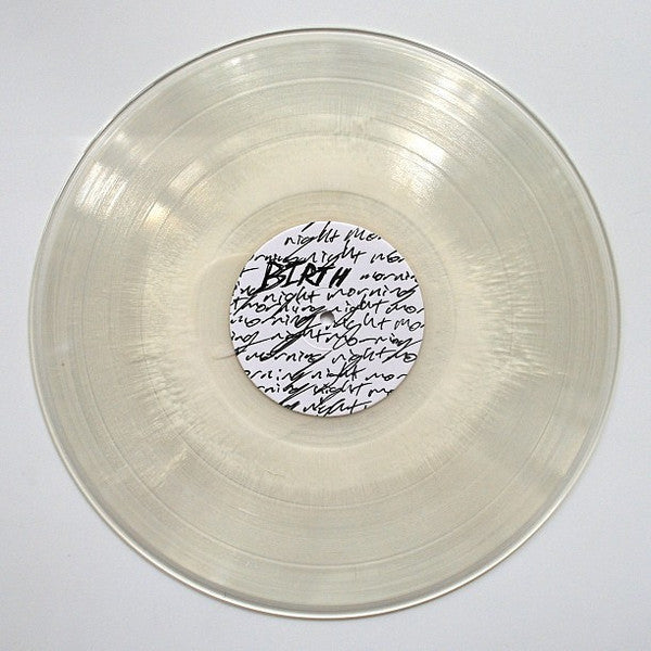 Over The Ocean : Be Given To The Soil (2xLP, Album, Ltd, RP, Ult)