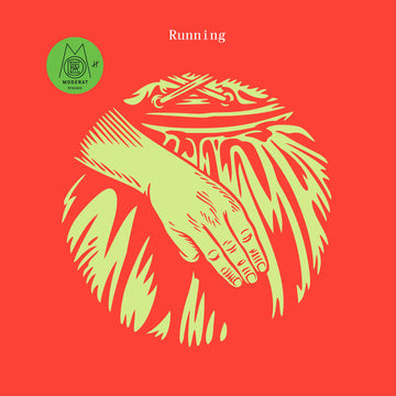 Moderat : Running (10", Single)