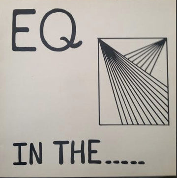 EQ (40) : In The..... (12", MiniAlbum, S/Edition)