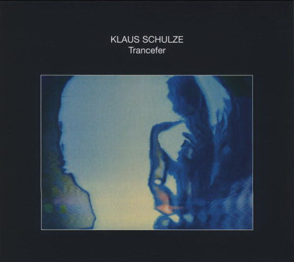 Klaus Schulze : Trancefer (CD, Album, RE, Dig)