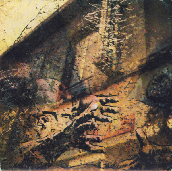 Neuthrone : As The Grey Skies Opened / Stough (7")