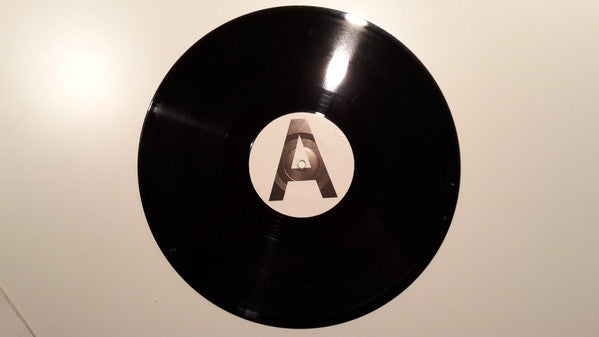 Puccini & Ericson : Can't Help Falling In Love (12", W/Lbl)