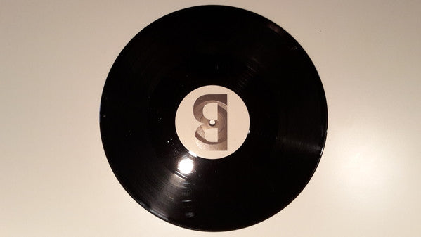 Puccini & Ericson : Can't Help Falling In Love (12", W/Lbl)