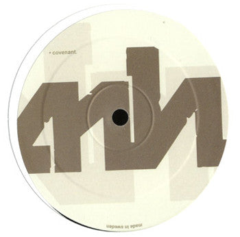 Tor Löwkrantz : Covenant (12")