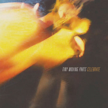 Tiny Moving Parts : Celebrate (LP, Album, Ltd, 180)