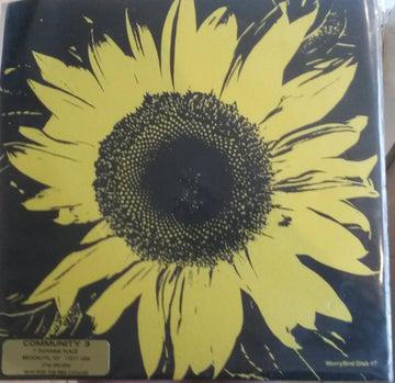 Train Black : Beginning To Understand (7", Single)
