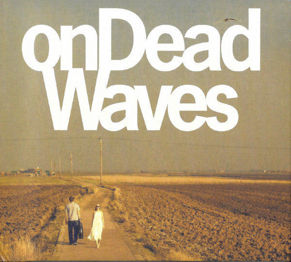 On Dead Waves : onDeadWaves (CD, Album, Dig)