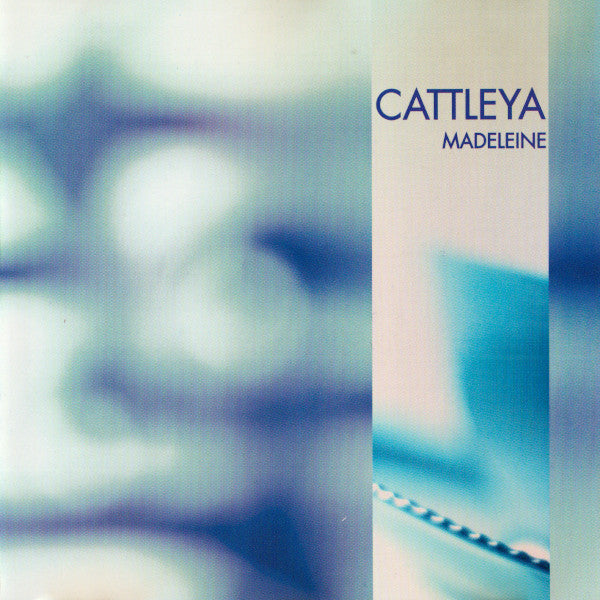 Cattleya : Madeleine (CD, Album)