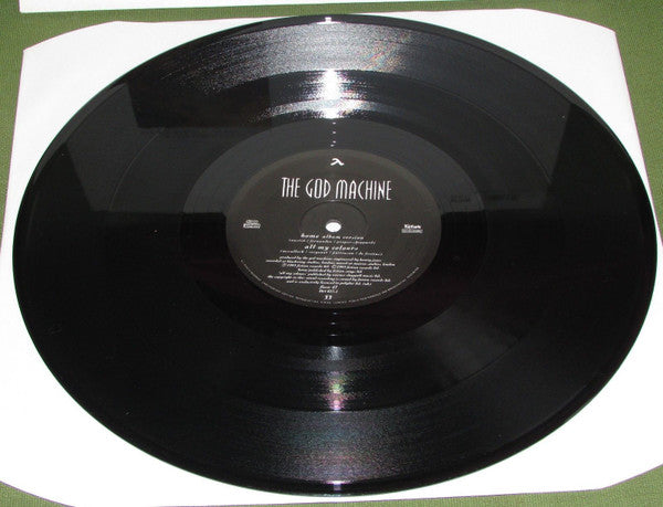 The God Machine : Home (12", Single)