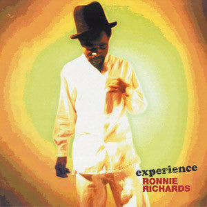 Ronnie Richards : Experience (LP)