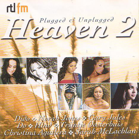 Various : Heaven 2 (Plugged & Unplugged) (CD, Comp)