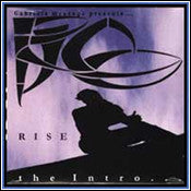 Rise (2) : The Intro... (12")