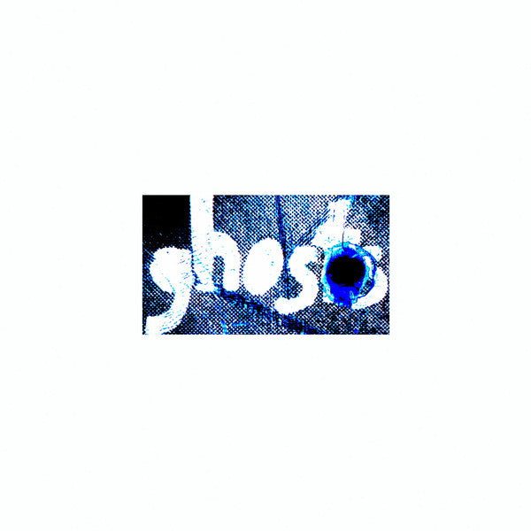 Prostitutes (2) :  Ghost Detergent (LP, Album)
