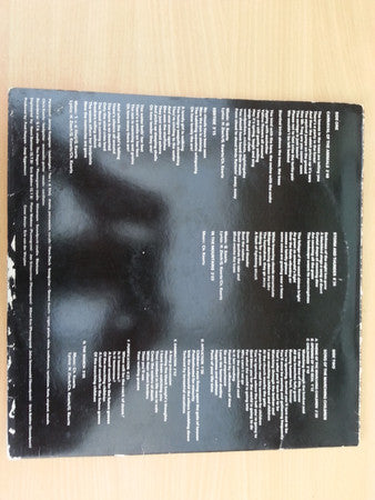 Earth And Fire : Song Of The Marching Children (LP, Album, RP, Gat)