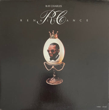 Ray Charles : Renaissance (LP, Album)