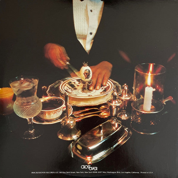 Ray Charles : Renaissance (LP, Album)